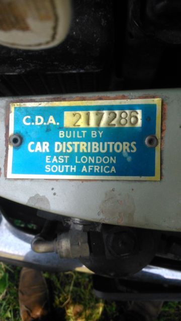 1977 Gray Mercedes-Benz Other