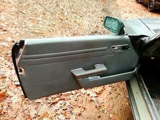 1981 silver mist Mercedes-Benz SL-Class convertible