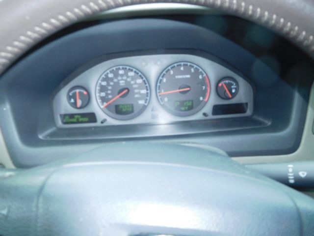 1992 Black Mercedes-Benz S-Class Sedan