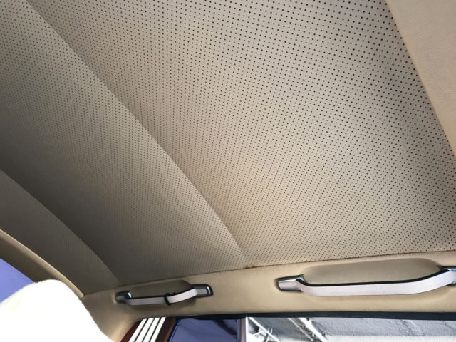 1973 Mercedes-Benz Other Coupe