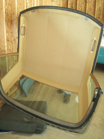 1976 White Mercedes-Benz SL-Class Convertible