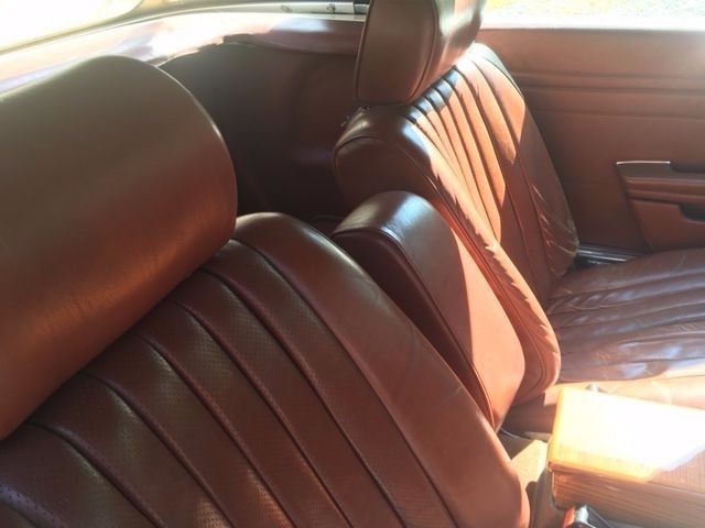 1980 Mercedes-Benz SL-Class