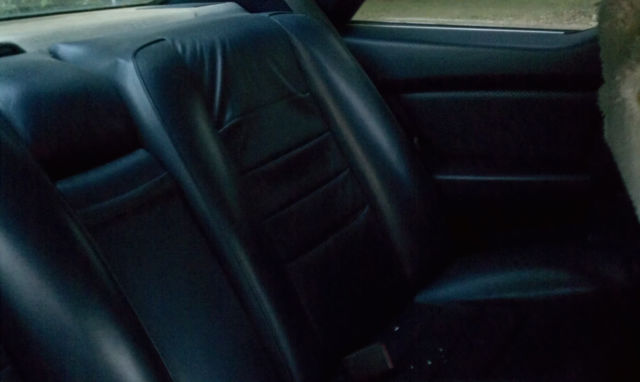 1983 Gray Mercedes-Benz 500-Series Coupe