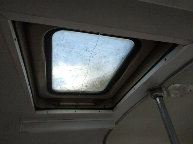 1983 Mercedes-Benz L613D