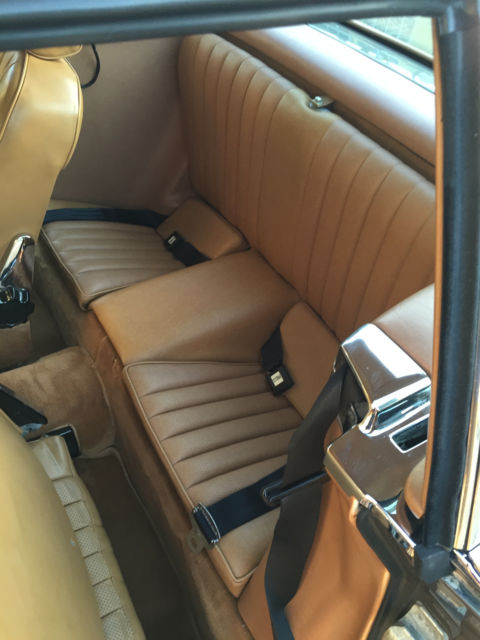 1989 Gray Mercedes-Benz SL-Class Convertible