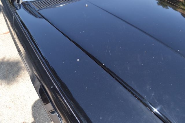 1989 Mercedes-Benz SL-Class