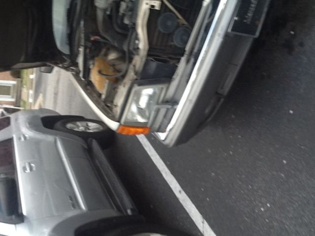 1991 Champagne  Mercedes-Benz 500-Series 2 Coupe