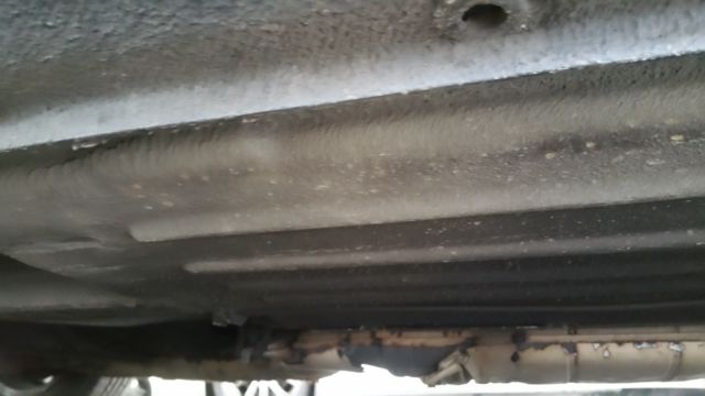 1988 Black Mercedes-Benz SL-Class Convertible