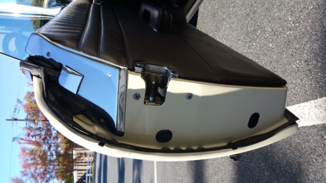 1988 Black Mercedes-Benz SL-Class Convertible