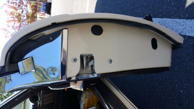 1988 Black Mercedes-Benz SL-Class Convertible