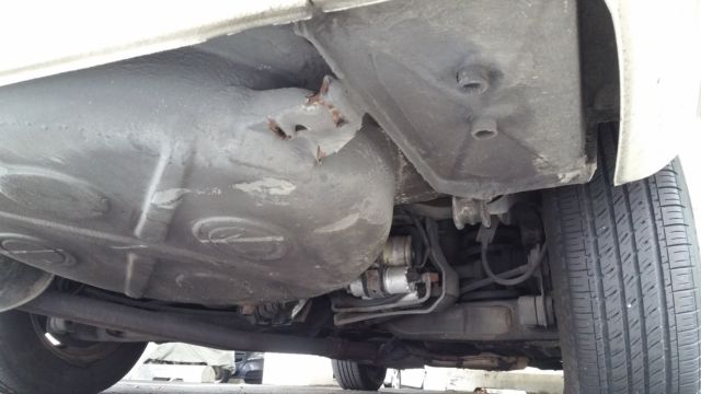 1988 Black Mercedes-Benz SL-Class Convertible