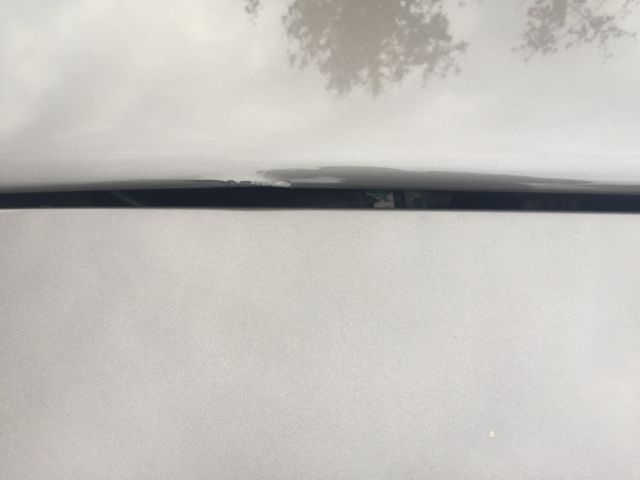 1989 Grey Mercedes-Benz SL-Class