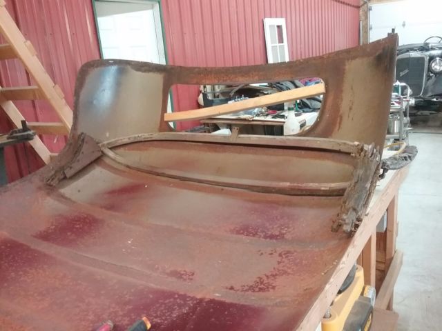 1950 Black Mercedes-Benz 170Da 4 door