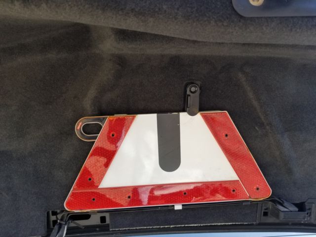 1993 Gray Mercedes-Benz E-Class Convertible