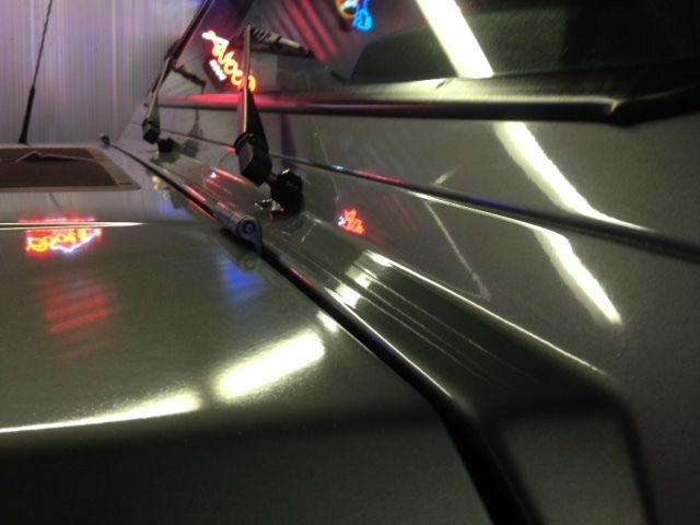 1989 Gray Mercedes-Benz G-Class SUV