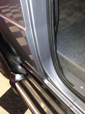 1989 Gray Mercedes-Benz G-Class SUV