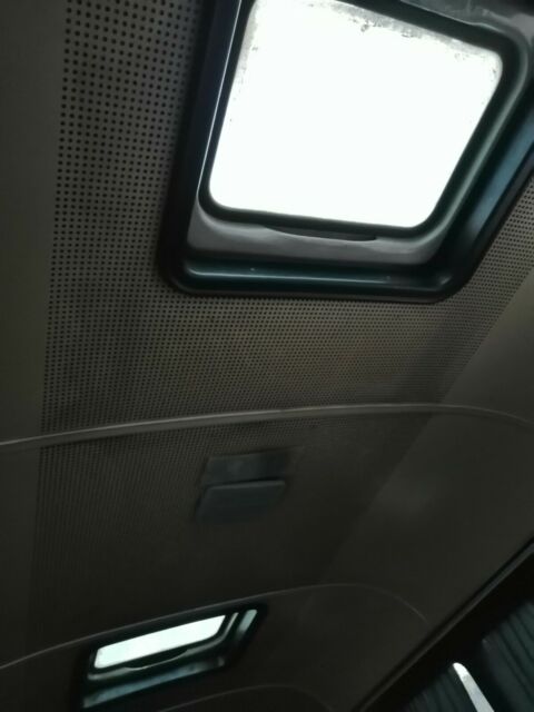 1985 Green Mercedes-Benz O 309 Extended Passenger Van