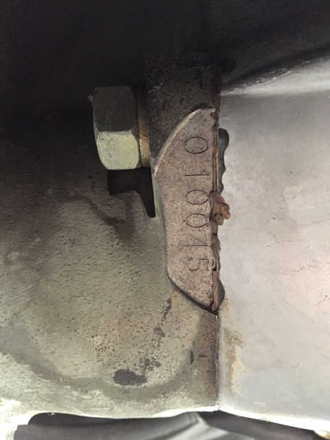 1965 Burgundy Mercedes-Benz SL-Class Convertible