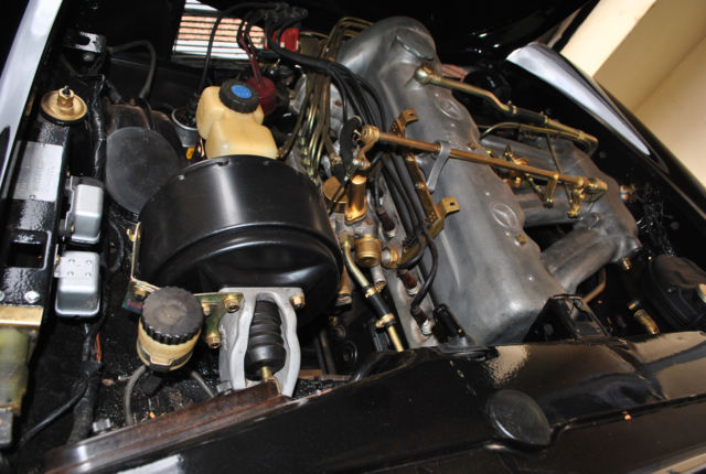 1963 Mercedes-Benz SL-Class