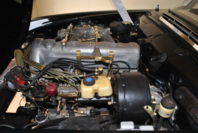 1963 Mercedes-Benz SL-Class