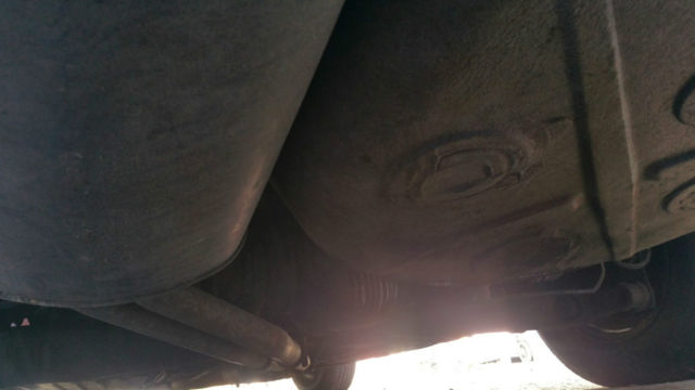 1985 Red Mercedes-Benz SL-Class Convertible