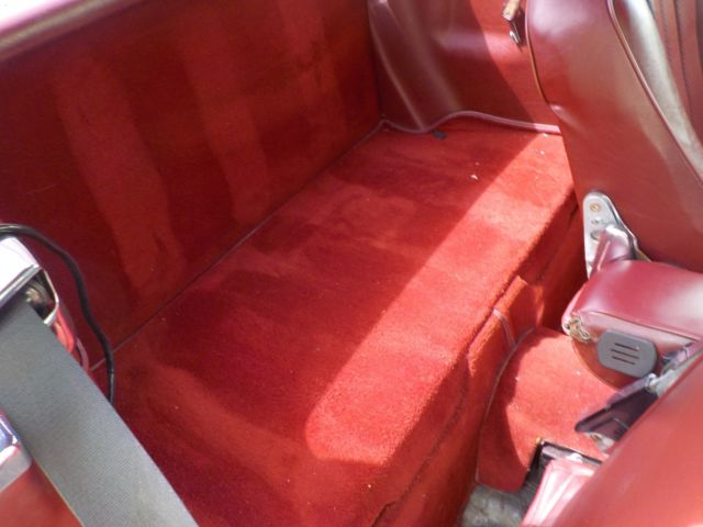 1986 Silver Mercedes-Benz SL-Class Convertible