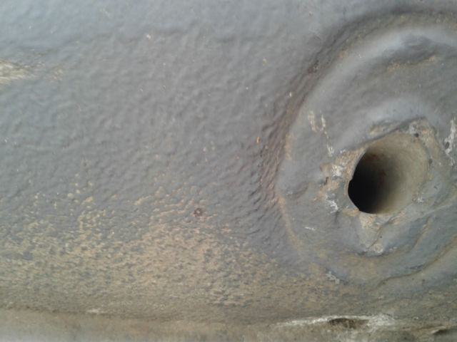 1982 Blue Mercedes-Benz SL-Class Convertible