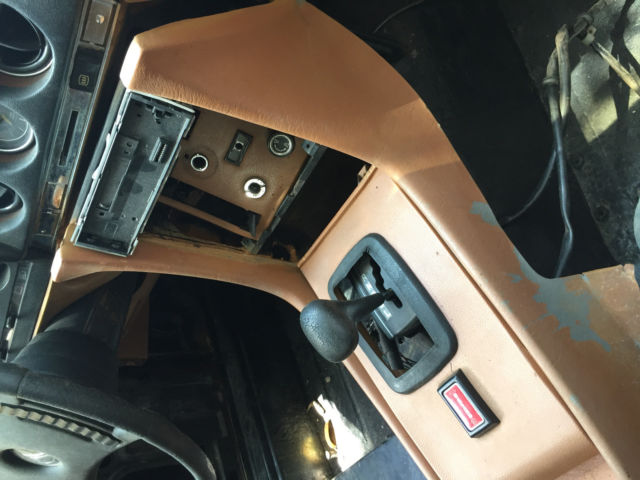 1972 Mercedes-Benz SL-Class