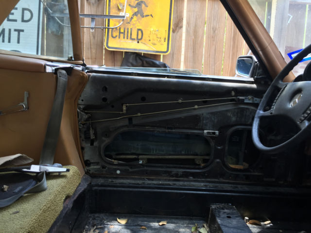 1972 Mercedes-Benz SL-Class