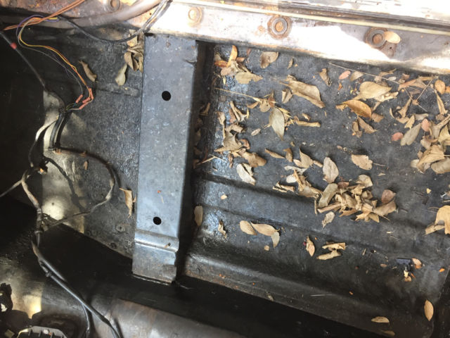 1972 Mercedes-Benz SL-Class