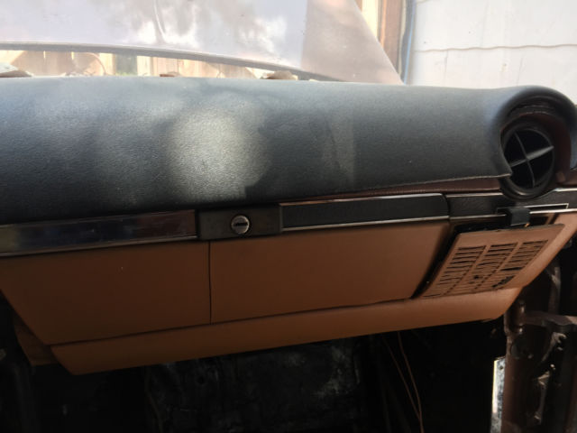 1972 Mercedes-Benz SL-Class