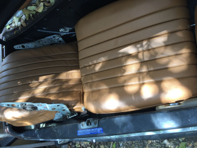 1972 Mercedes-Benz SL-Class