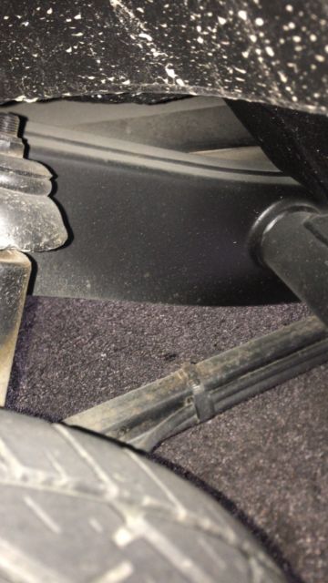 1989 Black Mercedes-Benz G-Class