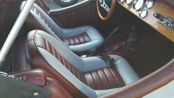 1929 Marron and grey Mercedes-Benz Other Convertible