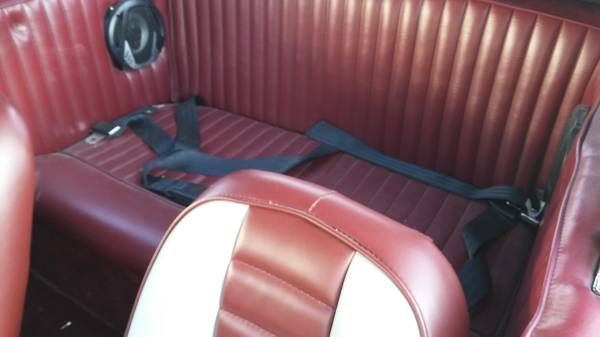 1929 Marron and grey Mercedes-Benz Other Convertible