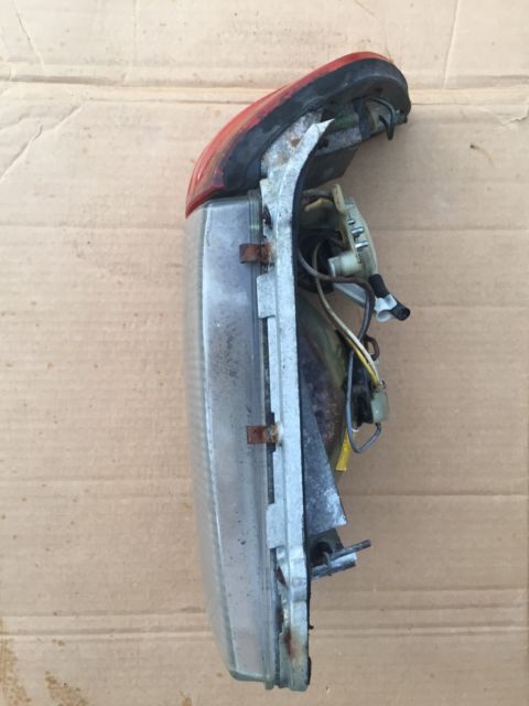 1971 Blue Mercedes-Benz SL-Class Convertible