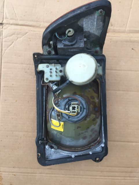 1971 Blue Mercedes-Benz SL-Class Convertible