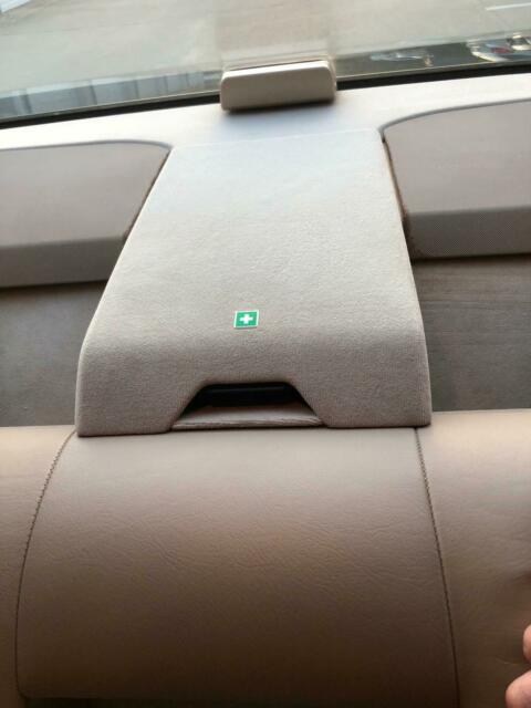 1994 Mercedes-Benz 500-Series