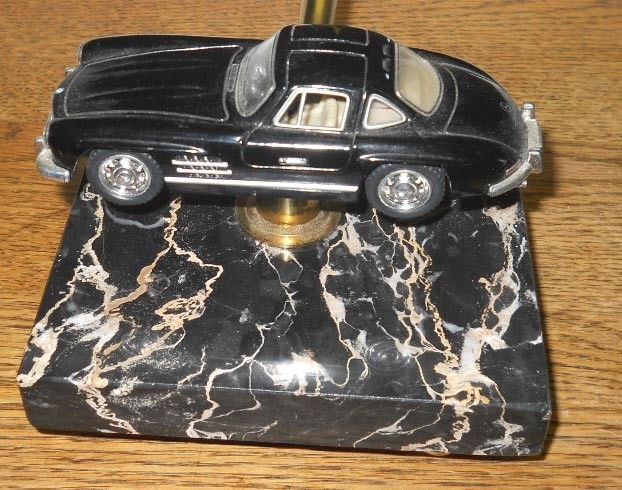 1954 Mercedes-Benz SL-Class