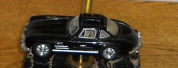 1954 Mercedes-Benz SL-Class