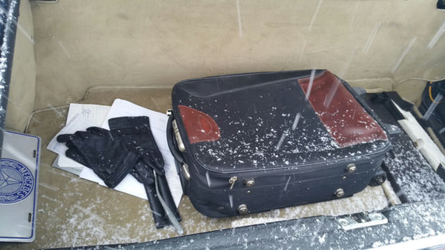 1986 Mercedes-Benz SL-Class