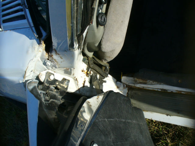 1987 White Mercedes-Benz SL-Class Convertible