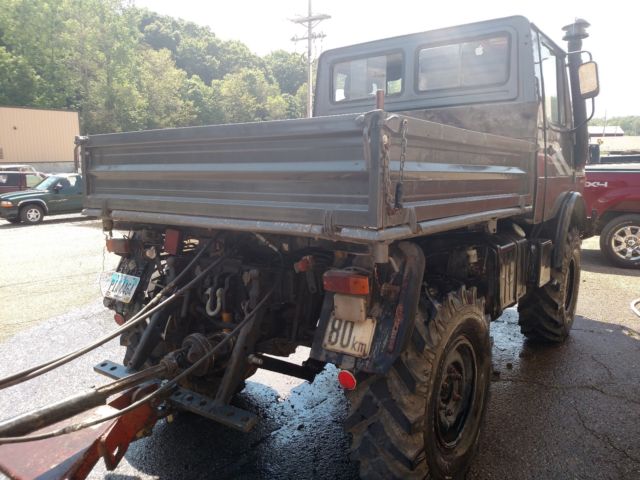 1988 Gray Mercedes-Benz Other