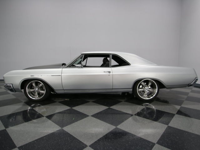 1966 Other Buick Skylark Sedan