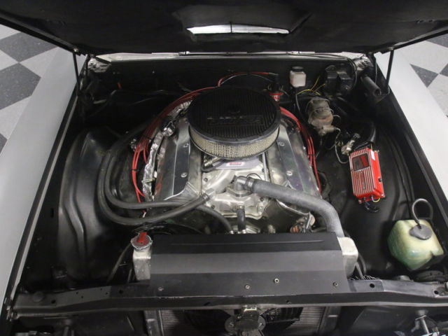 1966 Other Buick Skylark Sedan