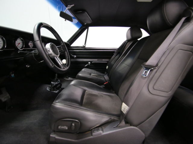 1966 Other Buick Skylark Sedan