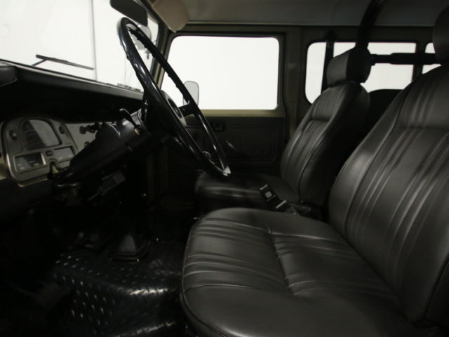 1977 Other Toyota Land Cruiser SUV