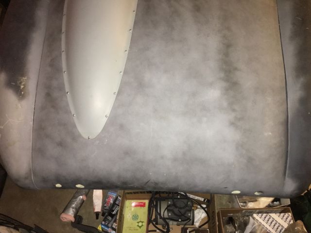 1960 Red MG MGA Convertible