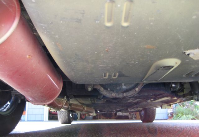 1969 Yellow MG MGB Convertible