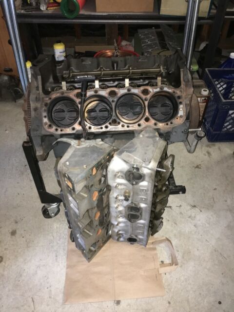 1970 MG MGB Convertible